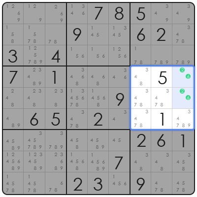 sudoku app offline